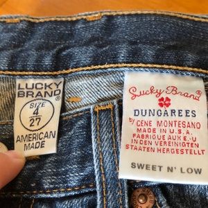 Lucky Brand Jeans